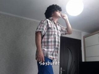 Sexborat