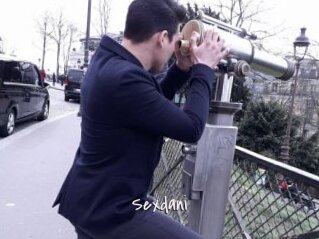 Sexdani