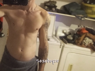 Sexeboy25