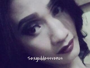 Sexgoddessvenus