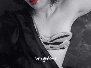 Sexgodess