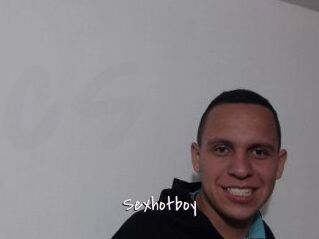 Sexhotboy