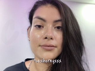 Sexihornyxxx