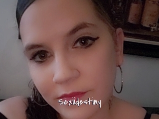 Sexiidestiny