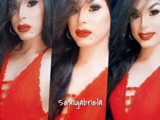 sexiigabriela Commando Sexy