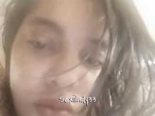 Sexiilady33