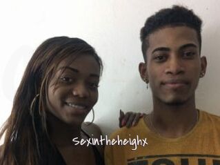 Sexintheheighx