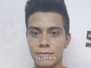 Sexlatin112