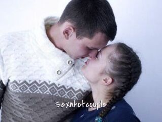 Sexnhotcouple