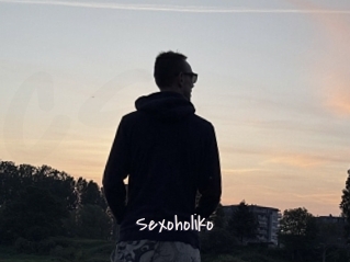 Sexoholiko
