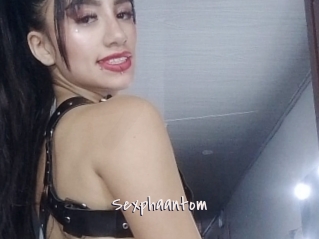 Sexphaantom