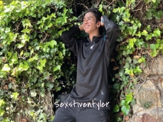 Sexstiventyler