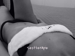 Sextherapie