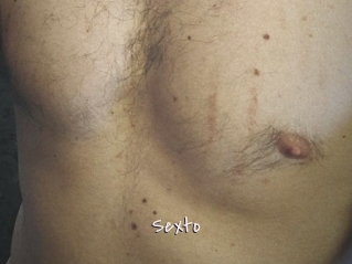 sexto Commando Sexy