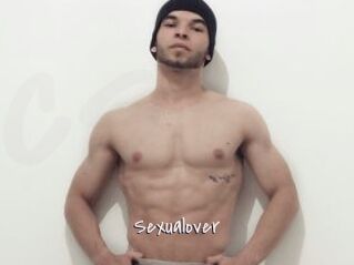 Sexualover