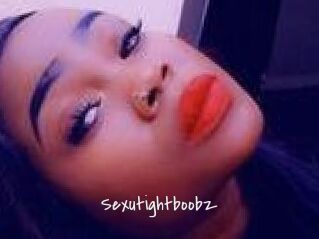 Sexutightboobz