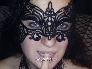 Sexwitch21