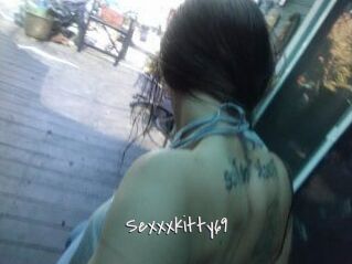 Sexxxkitty69