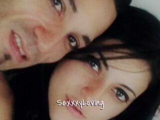 SexxxyLoving