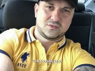 sexxxyguyxxx Commando Sexy