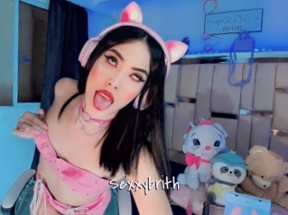 Sexxybrith