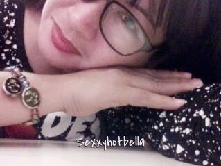 Sexxyhotbella