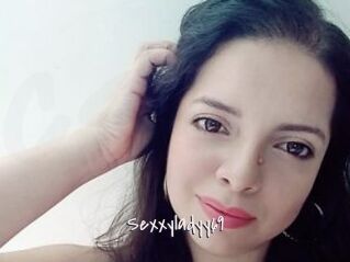 Sexxyladyy69