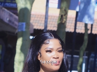 Sexxymi