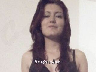 Sexxyredhot