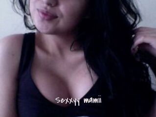 sexxyy_mamii Commando Sexy