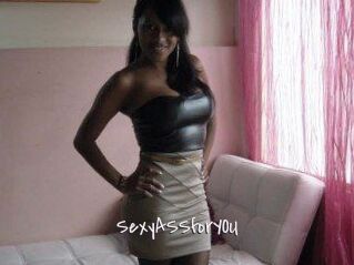 SexyASSforYOU