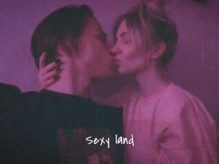 Sexy_land