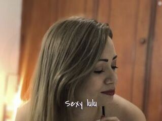 Sexy_lulu