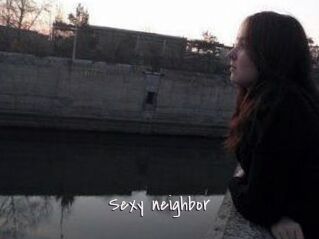 Sexy_neighbor