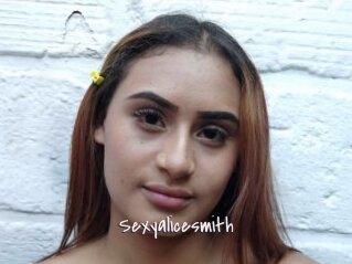 Sexyalicesmith