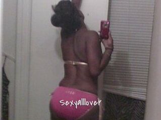 Sexyalllover