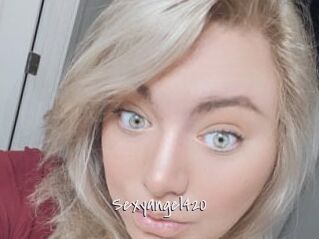 Sexyangel420