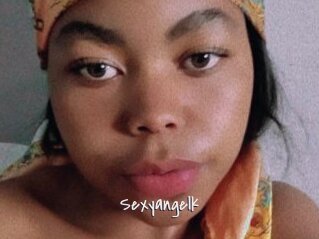 Sexyangelk