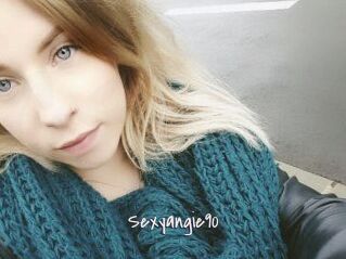 Sexyangie90