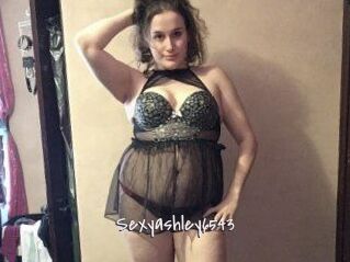 Sexyashley6543