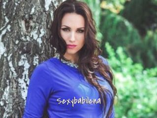 sexybabilena Commando Sexy
