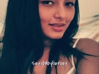 Sexybabyfiercex