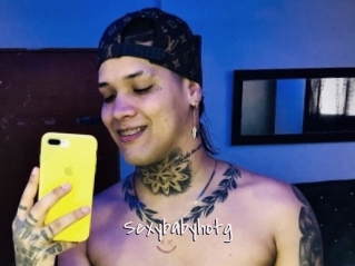 Sexybabyhotg