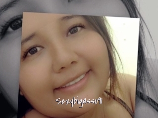 Sexybigass091