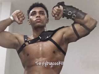 sexybigcock111 Commando Sexy