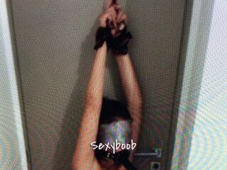 Sexyboob