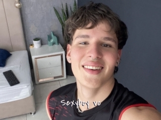 Sexyboy_vc