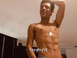 SexyboySK