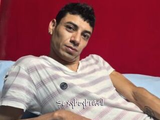 Sexyboybrasil