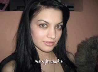 Sexybrunete